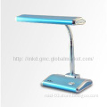 Modern Fluorescent Bedside Table Lamp